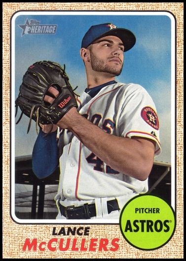 720 Lance McCullers